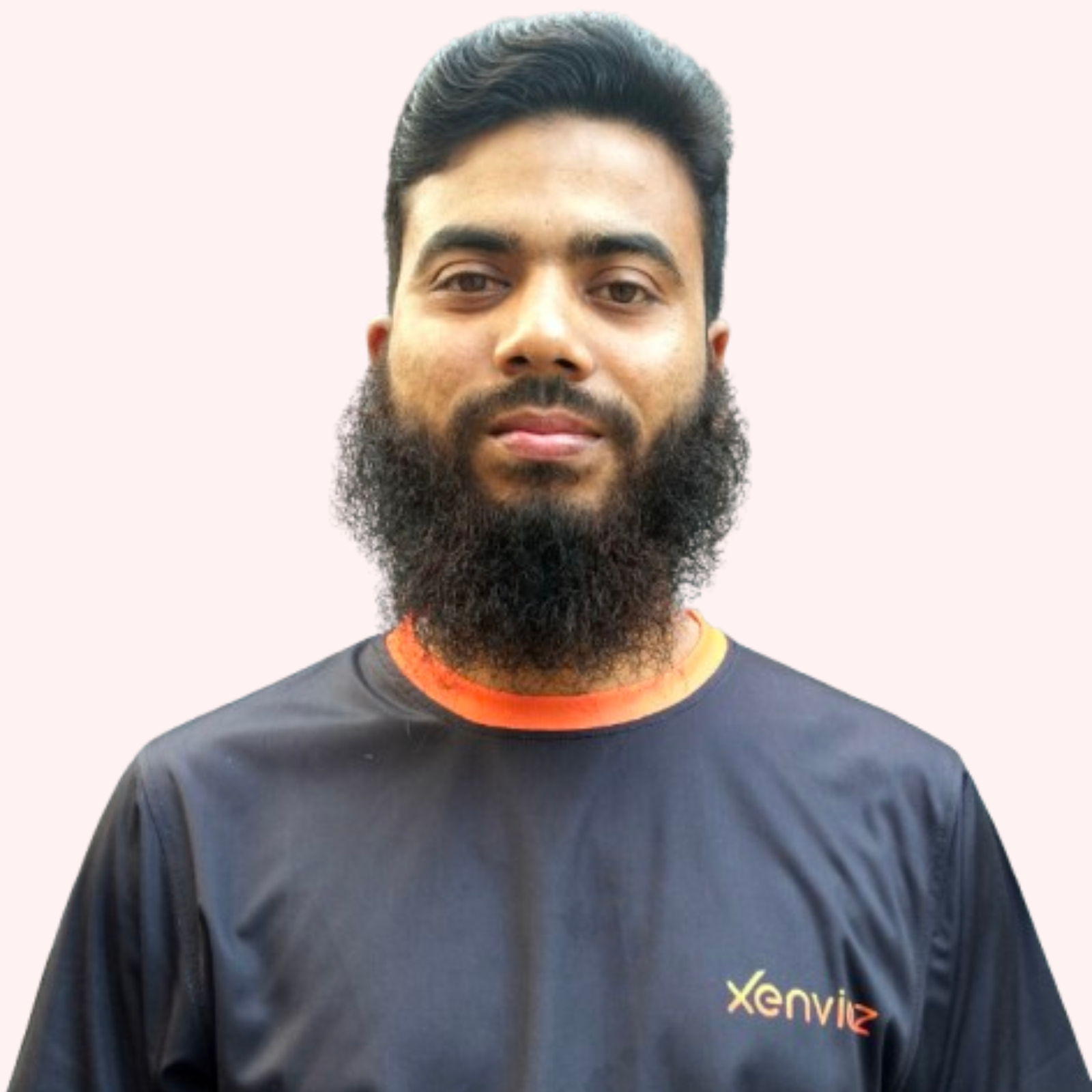 Najmul Hossain Sujan